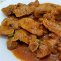 MOELA DE GALINHA 100G