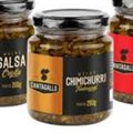 MOLHO CHIMICHURRI