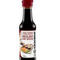 MOLHO KIKKOMAN - MOLHO DE SOJA 150 ML- SUSHI, SASHIMI E GRELHADOS
