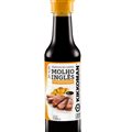 MOLHO KIKKOMAN MOLHO INGLÊS 150 ML - PREPARO DE CARNES