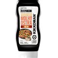 MOLHO KIKKOMAN PRATOS QUENTES REFOGADOS - MOLHO DE OSTRA 200 ML