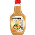 MOLHO KIKKOMAN SALADAS E CARNES - MOLHO DE GERGELIM 240 ML