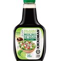 MOLHO KIKKOMAN SALADAS E CEVICHES - MOLHO DE SOJA COM LIMÃO 240 ML