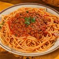 MOLHO POMODORO COM CALABRESA