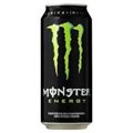 MONSTER 473ML