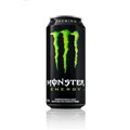 MONSTER ENERGY 473ML