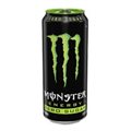 MONSTER SEM ACUCAR LT473 ML