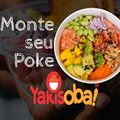 MONTE SEU POKE - 300ML