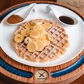 MONTE SEU WAFFLE