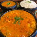 MOQUECA DE BADEJO