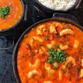MOQUECA DE CAMARÃO