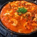 MOQUECA DE CAMARAO MEDIO