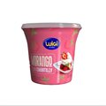 MORANGO COM CHANTILY 500ML - LUIGI
