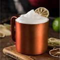 MOSCOW MULE