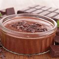 MOUSSE DE CHOCOLATE
