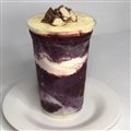 MOUSSE DE MARACUJÁ