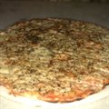 MUSSARELA