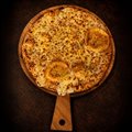 Mussarela