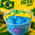 SORVETE - NAPOLICOPA 500 ML