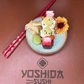 NIGIRI SAKE LEMON- 02 UNIDADES