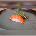 NIGUIRI DE SALMÃO