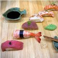 NIGUIRI DO CHEF (8 UNID.)