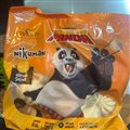 NIKUMAN CARNE SUÍNA COM LEGUMES KUNG FU PANDA 240 G