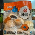 NIKUMAN FRANGO COM REQUEIJÃO HEIKO 240 G