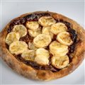 NUTELLA COM BANANA