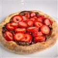 NUTELLA COM MORANGO
