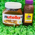 NUTELLA