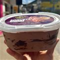 SORVETE NUTELLA 1L