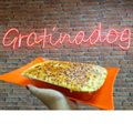 N° 10 - GRATINADO FRANGO C/ CATUPIRY
