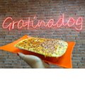N° 15 -  GRATINADO DE BRÓCOLIS C/ CATUPIRY