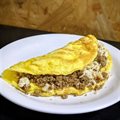 OMELETE