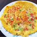 OMELETE COMPLETO