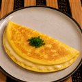 OMELETE RECHEADO
