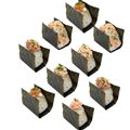 ONIGIRI  (9 UNIDADES)
