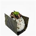 ONIGIRI DE SHIMEJI (1 UNIDADE)