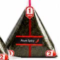 ONIGUIRI DE ATUM SPICY (1 UNIDADE)