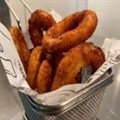 ONION RINGS 200G