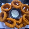 ONION RINGS (450G) (ANÉIS DE CEBOLA)