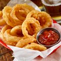 ONION RINGS G