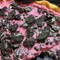 OREO COM MORANGO