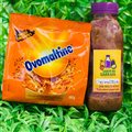 OVOMALTINE