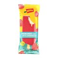 PALETA MORANGO COM LEITE CONDENSADO 120G - PALETITAS