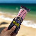 PALETA BLISS MORANGO COM AVELÃ