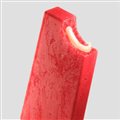 PALETA MORANGO COM LEITE CONDENSADO 120 GRAMAS