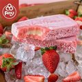 PALETA MEXICANA MORANGO COM LEITE CONDENSADO