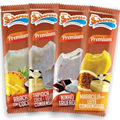 PALETAS PREMIUM